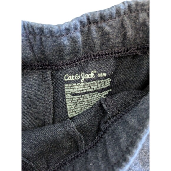 3 Pack Casual Shorts Summer Multicolor Size 18 Months - Picture 2 of 2